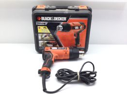 decapadora black and decker kx2200k
