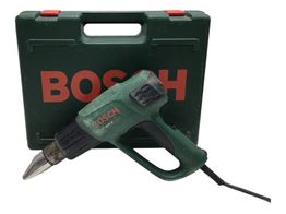 decapadora bosch verde hg 600-3