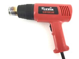 decapadora cevik gw1003/m