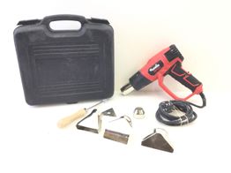 decapadora cevik gw1026