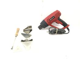decapadora einhell th-ha 2000