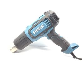 decapadora erbauer eng2000