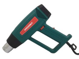 decapadora hychika qr-113b