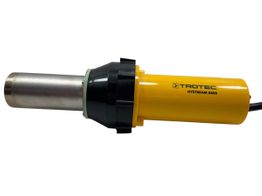 decapadora hystrram 3400 trotec