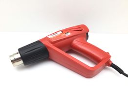 decapadora mader gw2000d