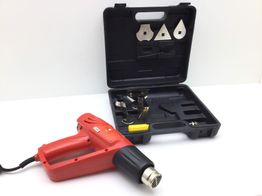 decapadora mader gw2000d