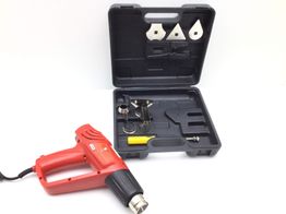 decapadora mader gw2000d