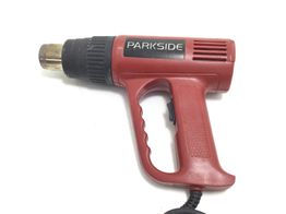 decapadora parkside 2000w