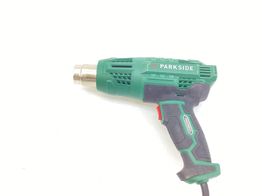 decapadora parkside phlg2000f5