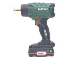 decapadora parkside phlga 20-li b1