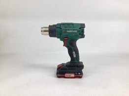 decapadora parkside phlga 20 li