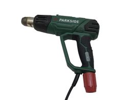 decapadora parkside plhlg2000c2