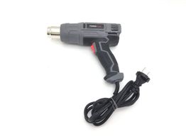 decapadora powerplus heat gun