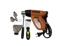 decapadora seekone heat gun 2000w