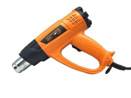 decapadora seekone hot gun