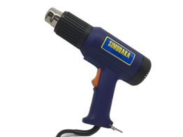 decapadora simudaka ah1500