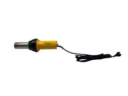 decapadora trotec hystream 3400