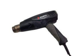 decapadora wurth hlg 2000