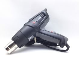 decapadora wurth hlg2000 compact