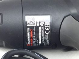 decapadora wurth hlg2000 compact