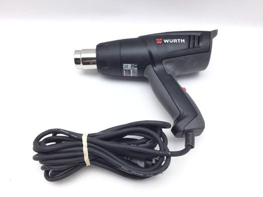 decapadora wurth hlg2000 compact