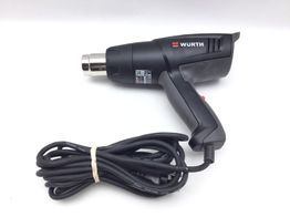 decapadora wurth hlg2000 compact