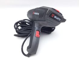 decapadora wurth hlg2000 compact