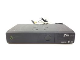 decodificador iris electronica 9200hd