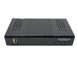 descodificador nordmende zap26510nd-l