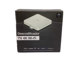 descodificador technicolor uzw4060mm