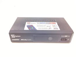 descodificador telesystem ts4020 pro