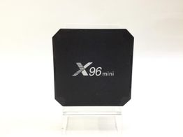 decodificador tv box x96