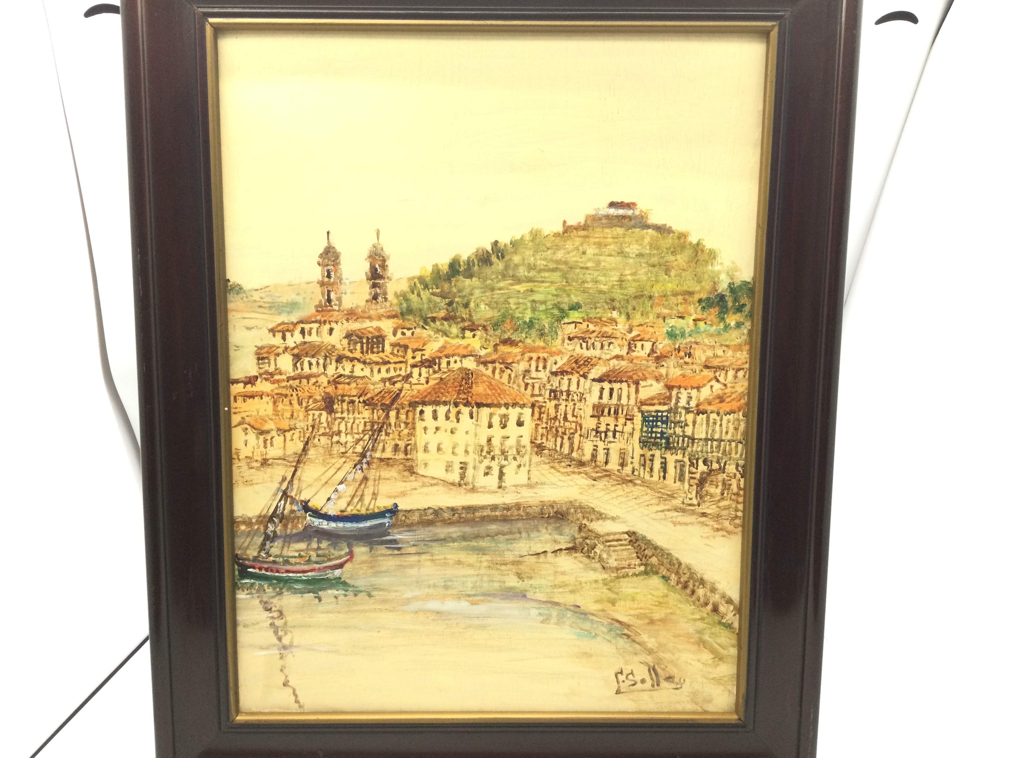 DECORACION DE PAREDES