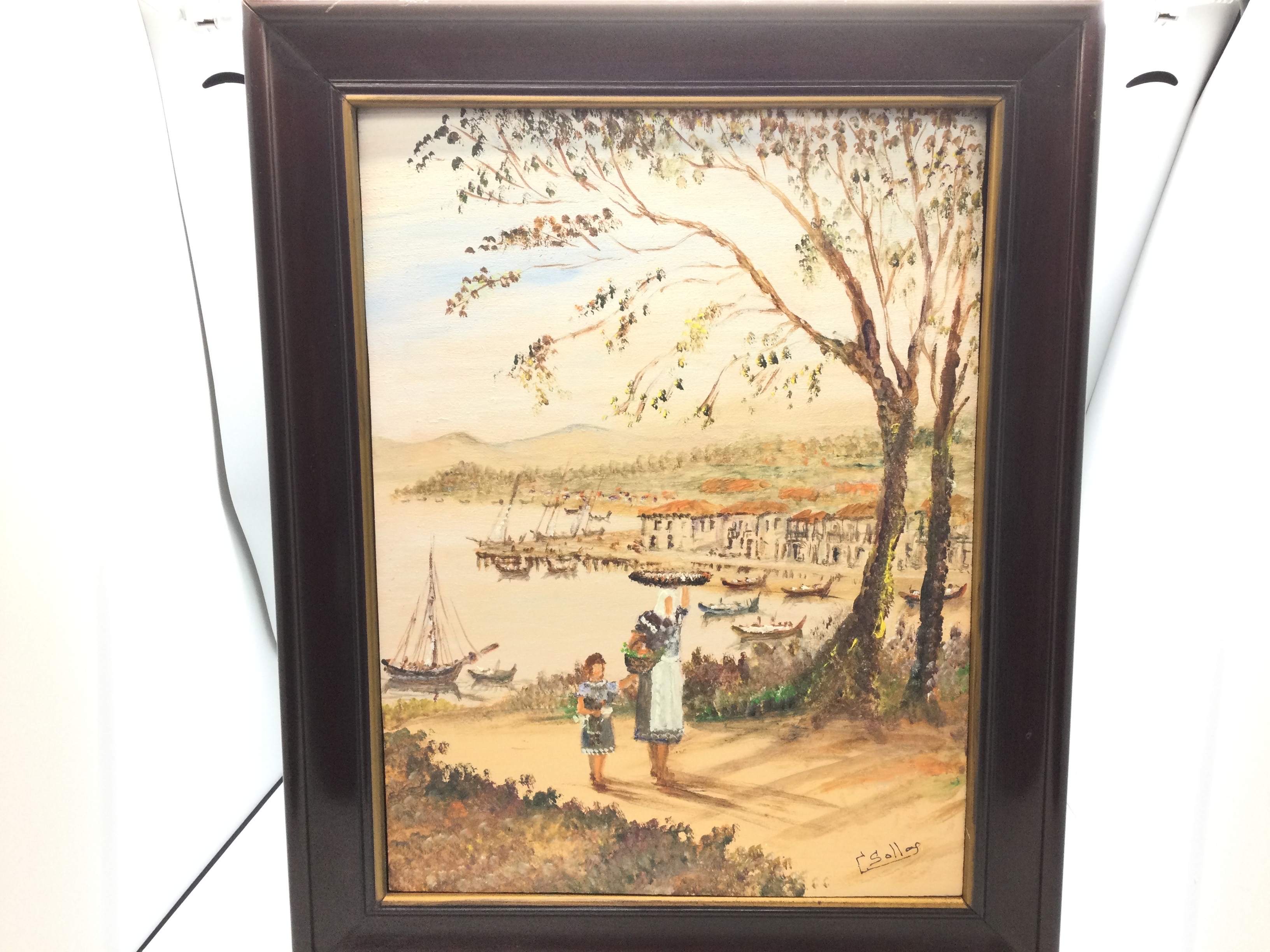 DECORACION DE PAREDES