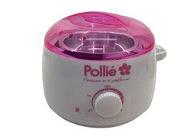 depiladora cera pollie fusor de cera