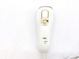 depiladora electrica braun pro 5