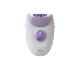 depiladora electrica braun silk épil 3