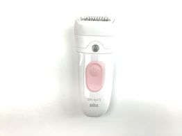 depiladora electrica braun silk epil 5