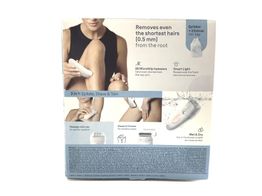 depiladora el&eacute;trica braun silk epil 5