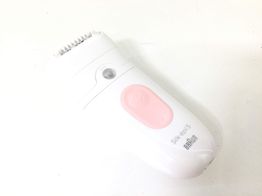 depiladora electrica braun silk epil 5