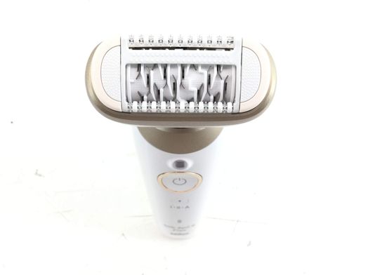 depiladora el&eacute;trica braun silk epil 9 flex