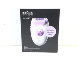 depiladora electrica braun silk-epil3