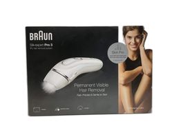 depiladora electrica braun silk expert pro 3 pl3020