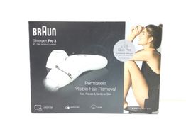 depiladora electrica braun silk-expert pro 3