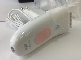 depiladora electrica braun skil-epil5