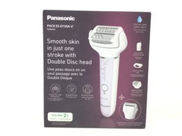 depiladora electrica panasonic pack es ey30 a v