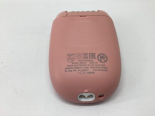 depiladora el&eacute;trica philips 2000 bre227