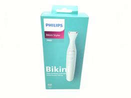 depiladora electrica philips bikini styler 2000