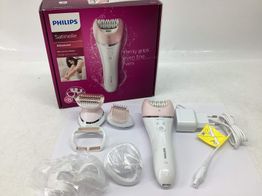 depiladora el&eacute;trica philips bre640