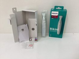 depiladora el&eacute;trica philips brt398